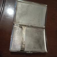 portasigarette vintage 