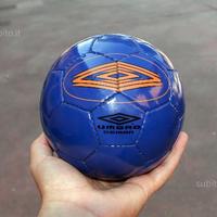 Pallone UMBRO Demon pallamano/calcetto BLU