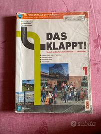 Das Klaptt 1