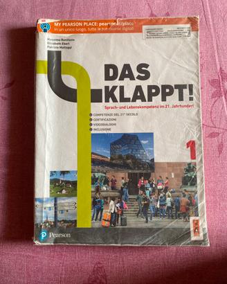 Das Klaptt 1