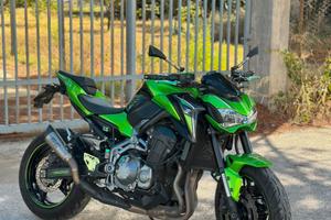 Kawasaki z900