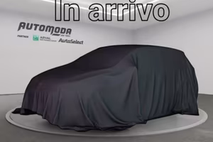 FORD Fiesta Hybrid 125CV 3 porte Van