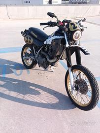 KAWASAKI KLR 600 anno 1992