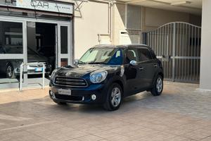 Mini One D Countryman 1.6 Business 90 cv