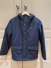 Patagonia- giacca invernale ragazzo