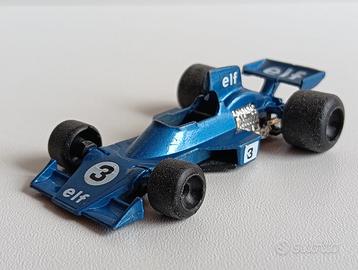 Modellino Polistil F1 RJ4 - Tyrrell 007 1/55 [1]
