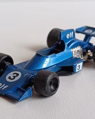 Modellino Polistil F1 RJ4 - Tyrrell 007 1/55 [1]