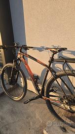 KTM Aera Comp 29 versione 2F