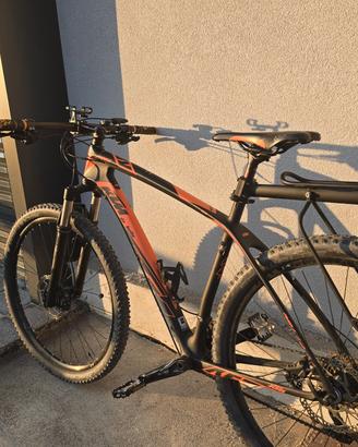 KTM Aera Comp 29 versione 2F