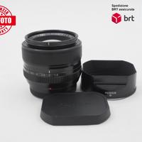 Fuji XF 35 F1.4 R (Fujifilm)