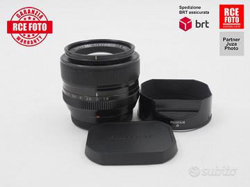 Fuji XF 35 F1.4 R (Fujifilm)