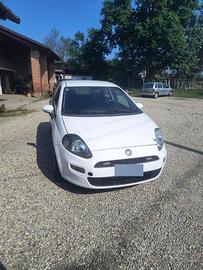 Fiat Punto 2017