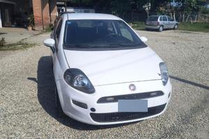 Fiat Punto 2017