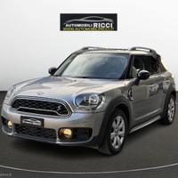 MINI Mini Cooper SD Countryman ALL4 Aut. 105.000KM