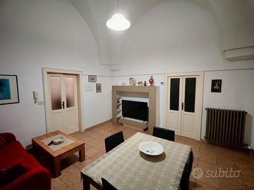 Casa vacanze Avetrana (vicino Punta Prosciutto)