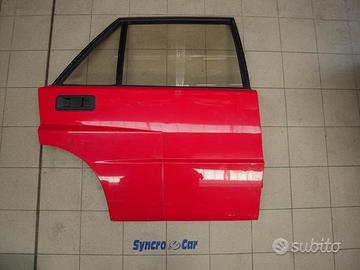 Porta post. dx lancia delta integrale