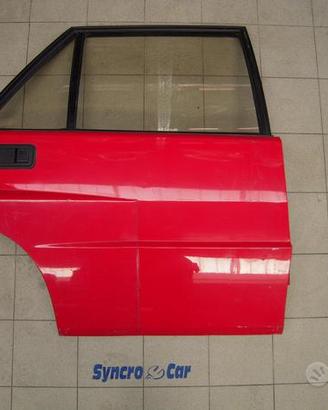 Porta post. dx lancia delta integrale