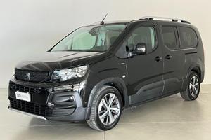 PEUGEOT Rifter BlueHDi 130 S&S GT Line Long *GAN