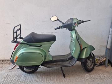 Piaggio Vespa 50 hp