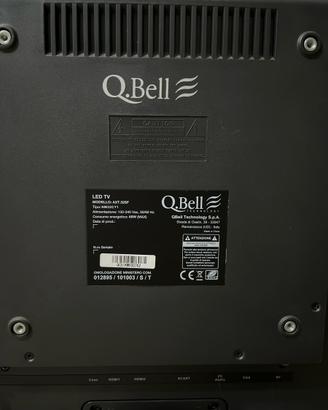 Televisore