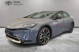Toyota Prius Plug-in Hybrid Lounge