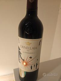 Ornellaia 2021