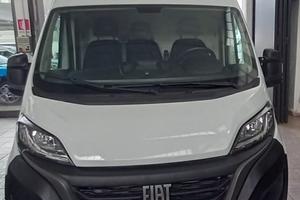 FIAT Ducato 33 2.2 Mjt 140CV PASSO LUNGO TETTO ALT