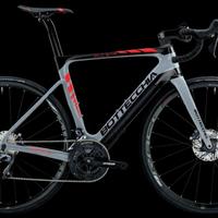 Bici e-Bike Fazua Bottecchia Pulsar Be90