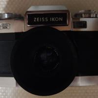 Zeiss contaflex super