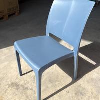 Sedie da esterno prezzi su richiesta