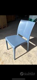 Sedie da esterno prezzi su richiesta