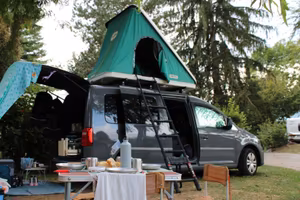 tenda AutoHome