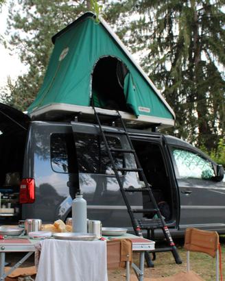 tenda AutoHome