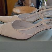 Scarpe da sposa