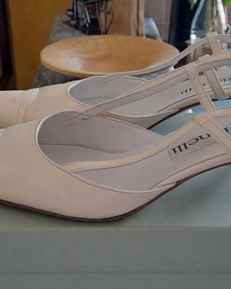 Scarpe da sposa