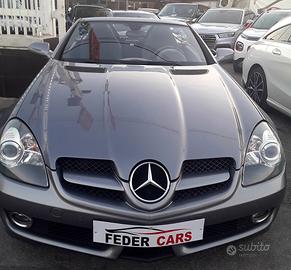 MERCEDES SLK 200 K EDITION 10
