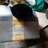 tromba elettromagnetica Fiam