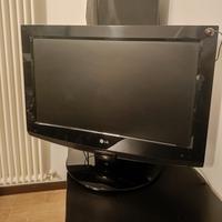 televisore TV 26 pollici 