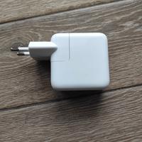 Apple alimentatore 30w usb-c