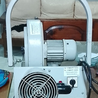 Fono toelettatura professionale