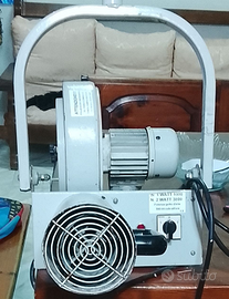 Fono toelettatura professionale