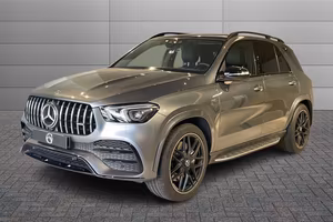 MERCEDES-BENZ GLE 53 AMG mhev (eq-boost) 4matic+ a