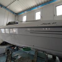 Fiart Mare 27 Sport