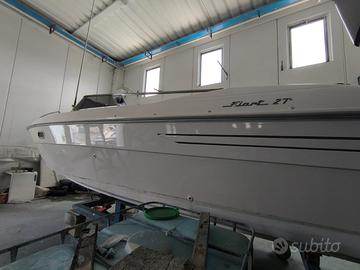 Fiart Mare 27 Sport