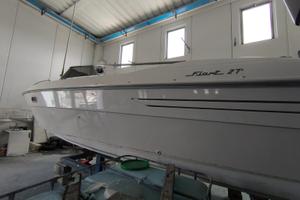 Fiart Mare 27 Sport