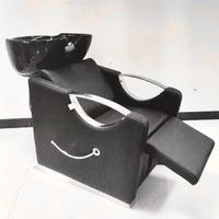 Lavateste alza gambe elettrico