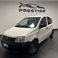 FIAT PANDA VAN 1.3 MJT 75CV NEOPATENTATI