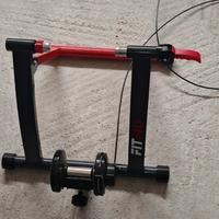 supporto fitfiu trainer bicicletta 