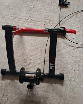 supporto fitfiu trainer bicicletta 