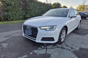  Audi A4 in perfette condizioni 